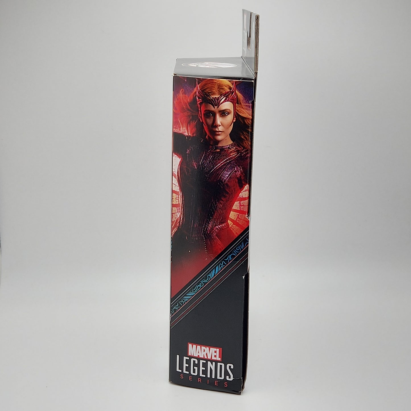Marvel Legends Series- Scarlet Witch (Target Exclusive)