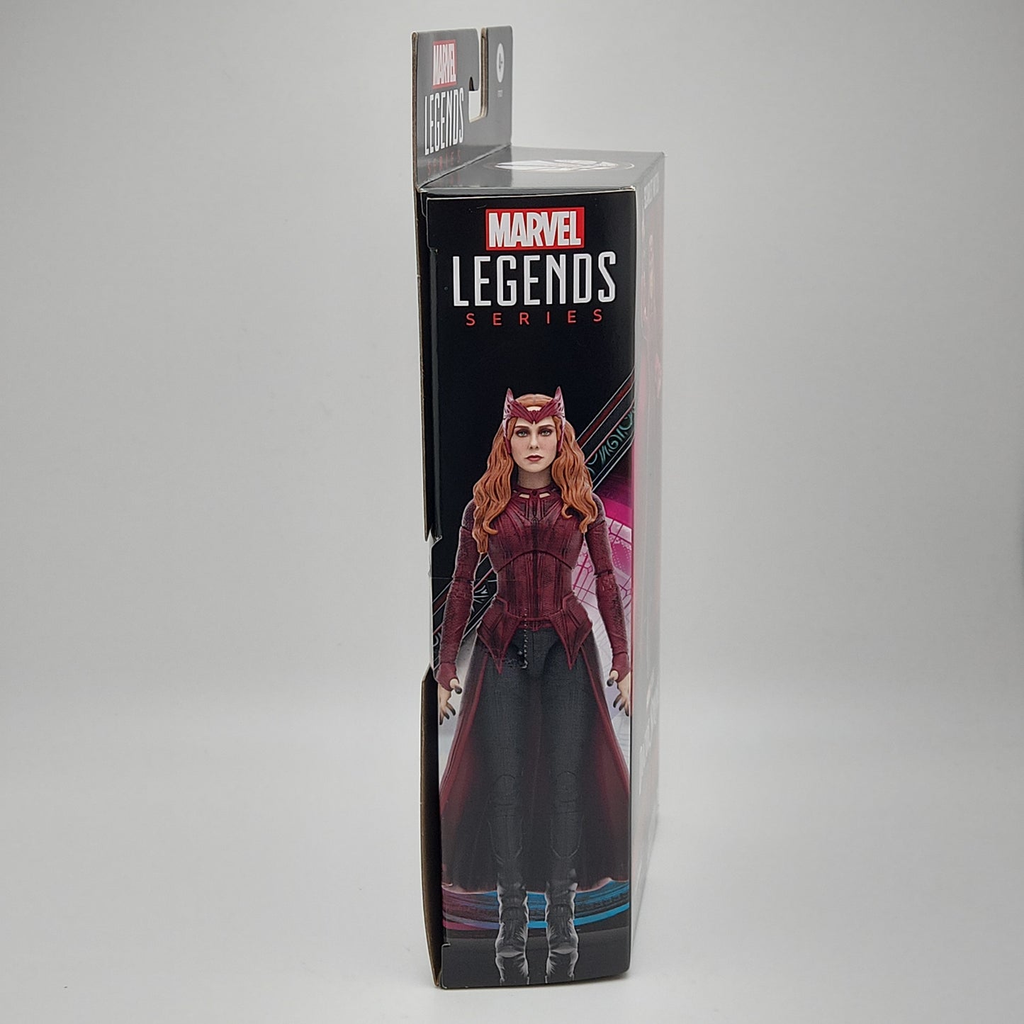 Marvel Legends Series- Scarlet Witch (Target Exclusive)