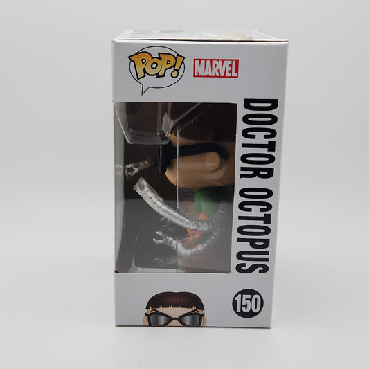 Funko Pop! Marvel- Spider-Man: Doctor Octopus
