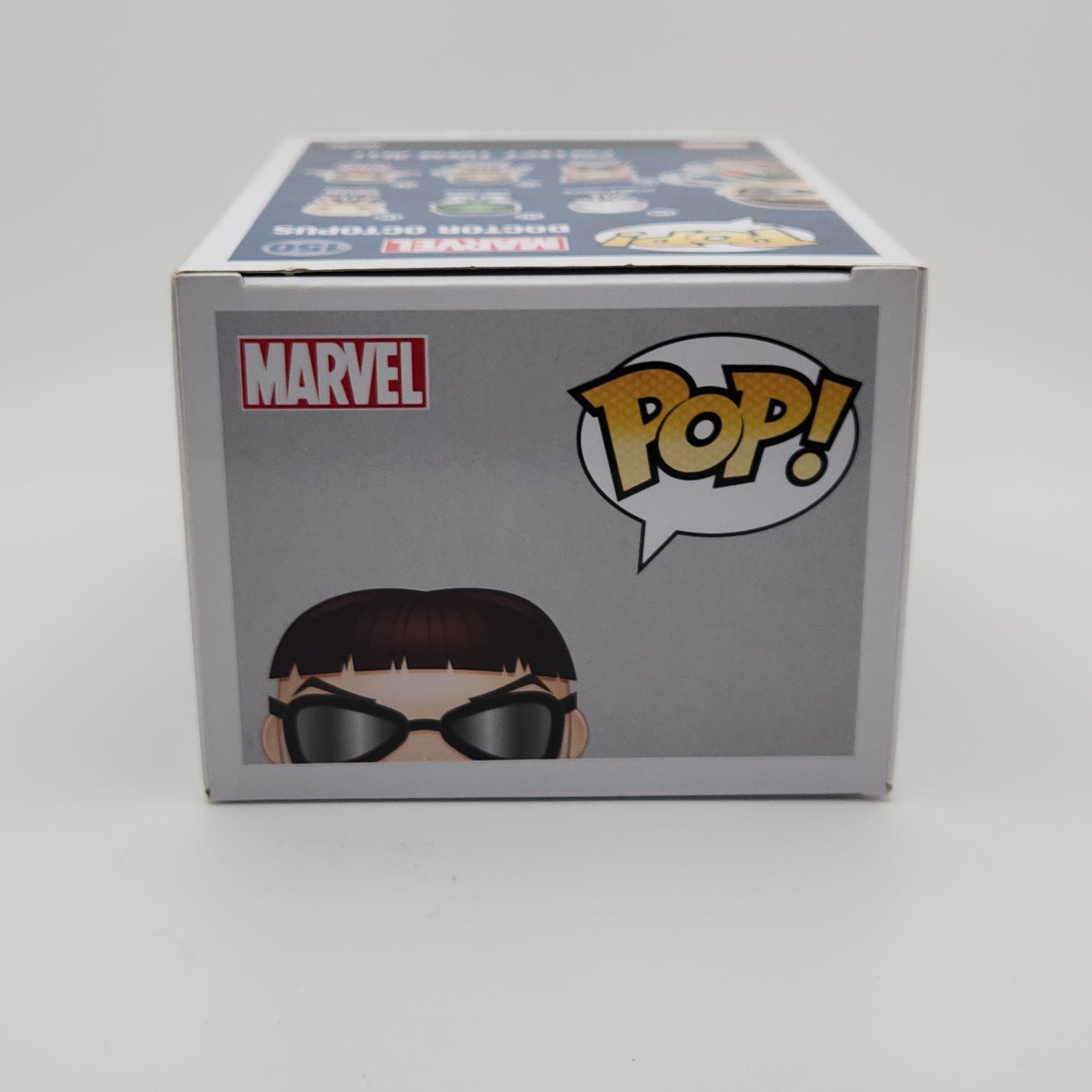 Funko Pop! Marvel- Spider-Man: Doctor Octopus