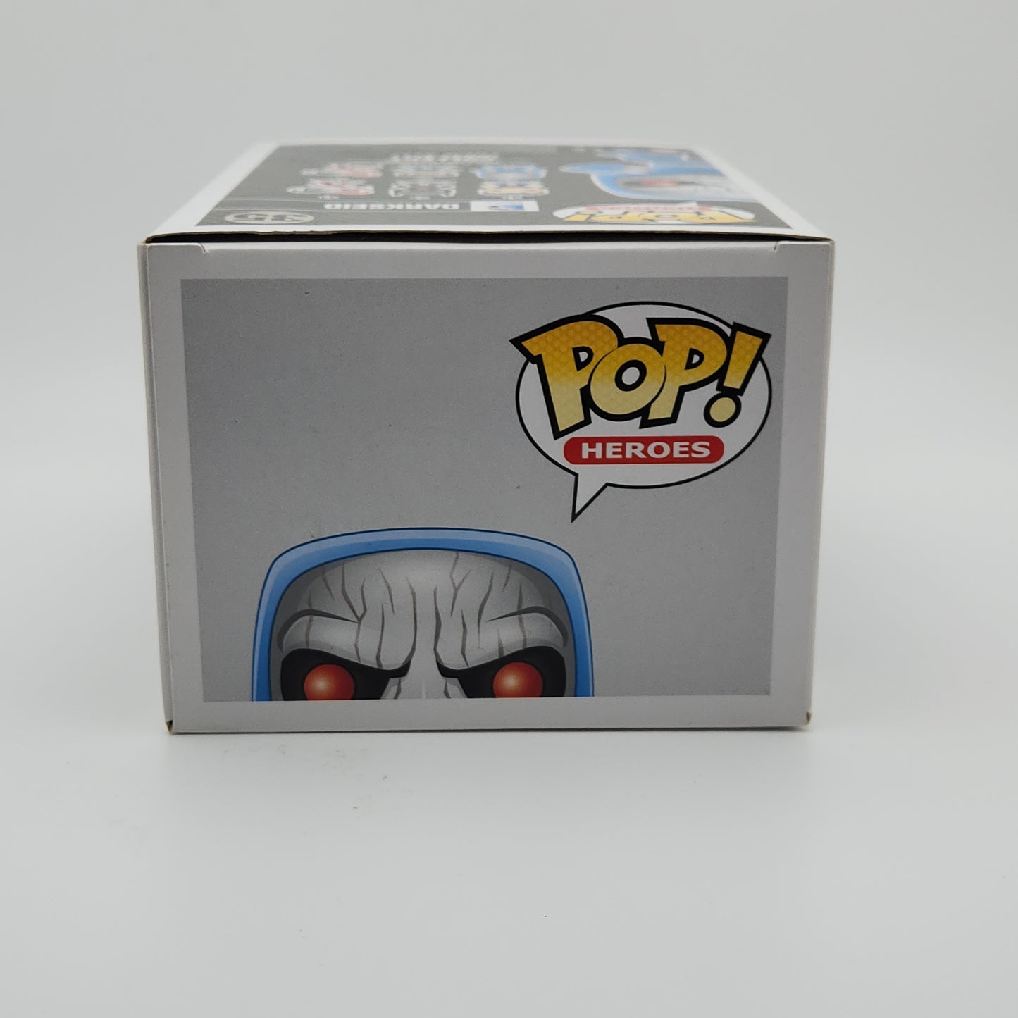 Funko Pop! Heroes- DC Comics: Darkseid