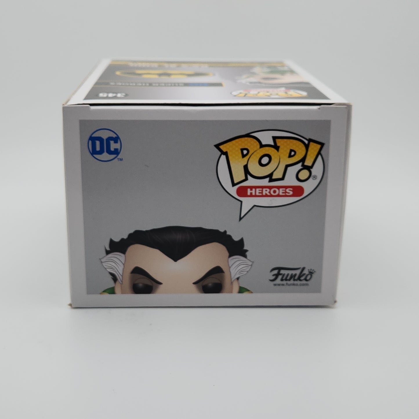 Funko Pop! Heroes- Batman: Ra's Al Ghul