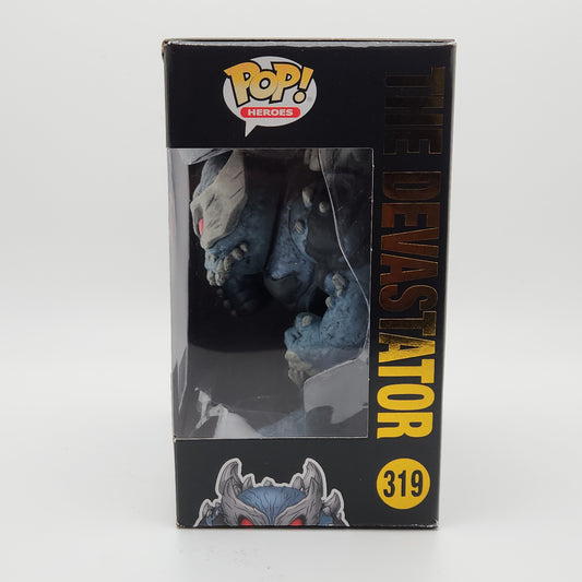 Funko Pop! Heroes- Batman 80 Years: The Devastator