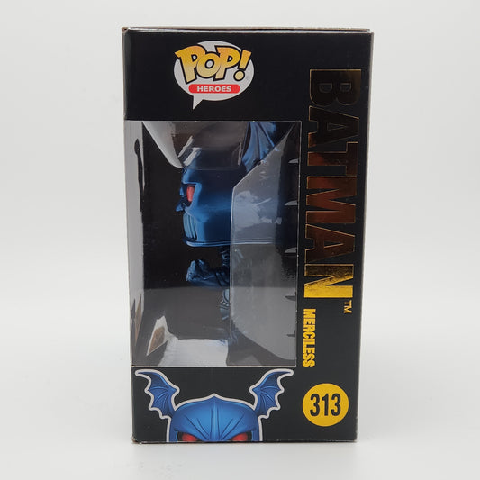 Funko Pop! Heroes- Batman 80 Years: Batman (Merciless)
