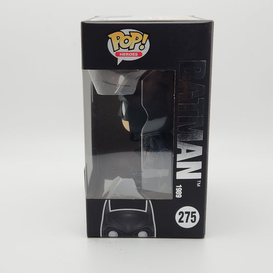 Funko Pop! Heroes- Batman 80 Years: Batman 1989 (with Batarang)