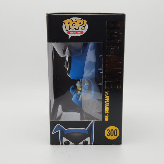 Funko Pop! DC Heroes- Batman 80 Years: Bat-Mite (1st Appearance 1959)