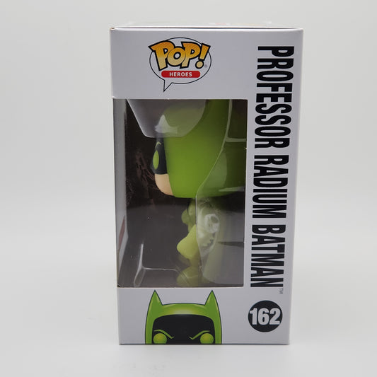 Funko Pop! Heroes- DC Super Heroes: Professor Radium Batman (Glows in the Dark)