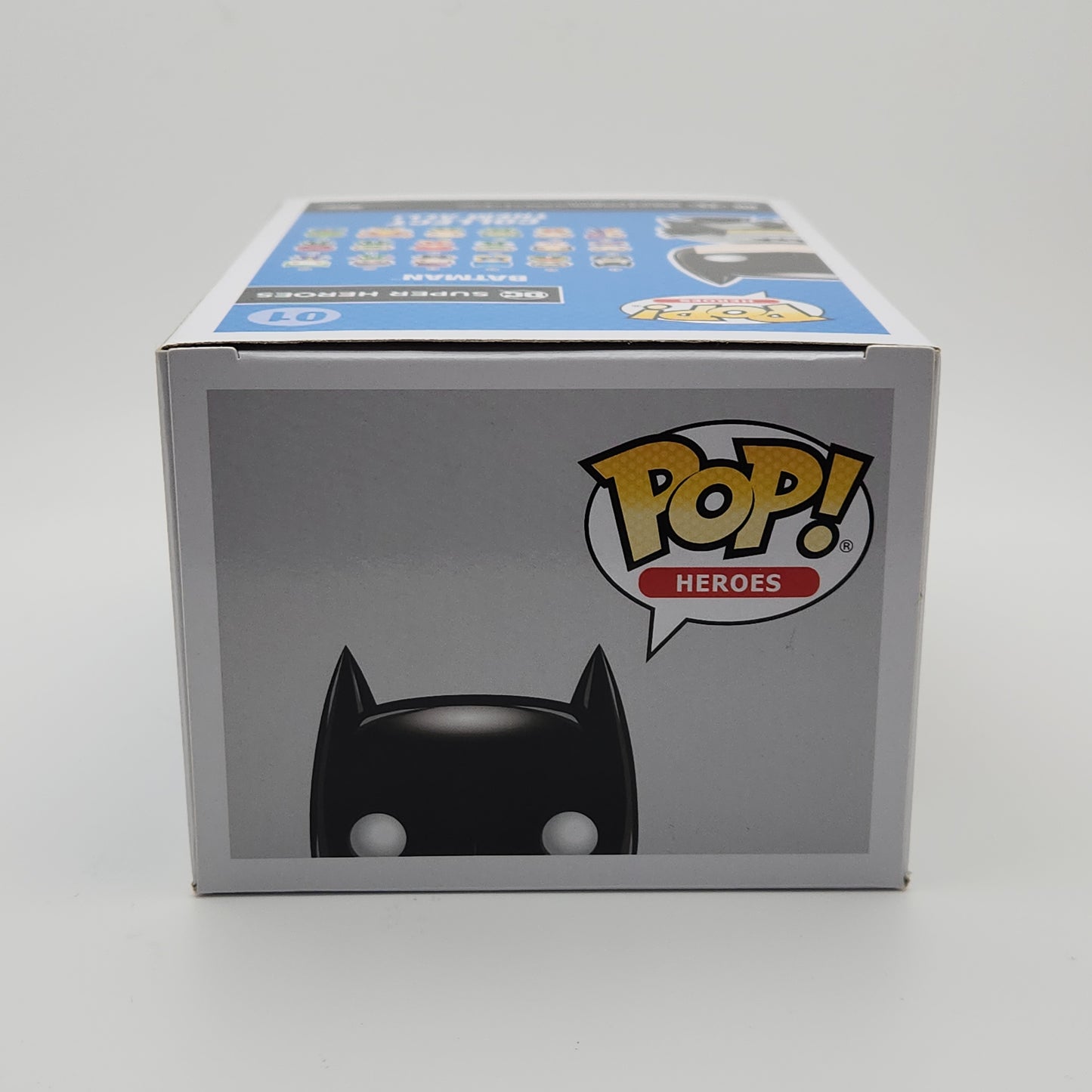 Funko Pop! Heroes- DC Super Heroes: Batman (Rainbow)