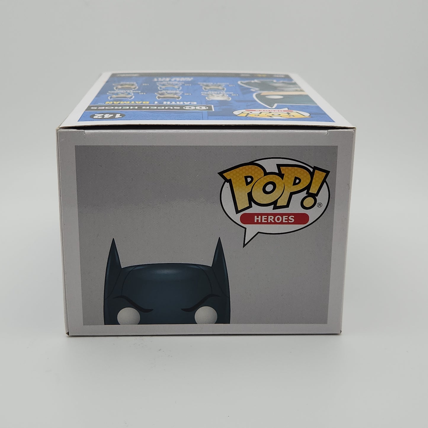 Funko Pop! Heroes- DC Super Heroes: Earth 1 Batman
