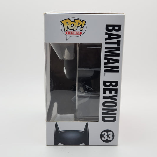 Funko Pop! Heroes- DC Comics: Batman Beyond