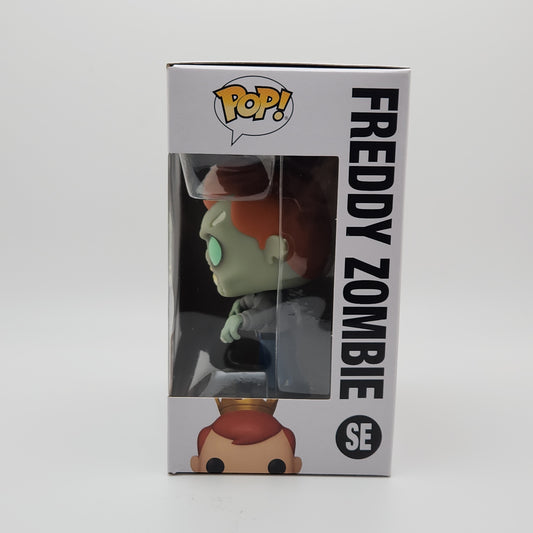 Funko Pop! SE- Fright Night 2022: Freddy Zombie