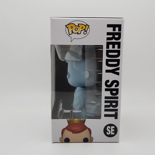 Funko Pop! SE- Fright Night 2022: Freddy Spirit