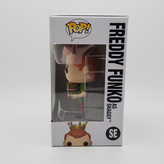 Funko Pop! SE- Camp Fundays 2023: Freddy as Shaggy