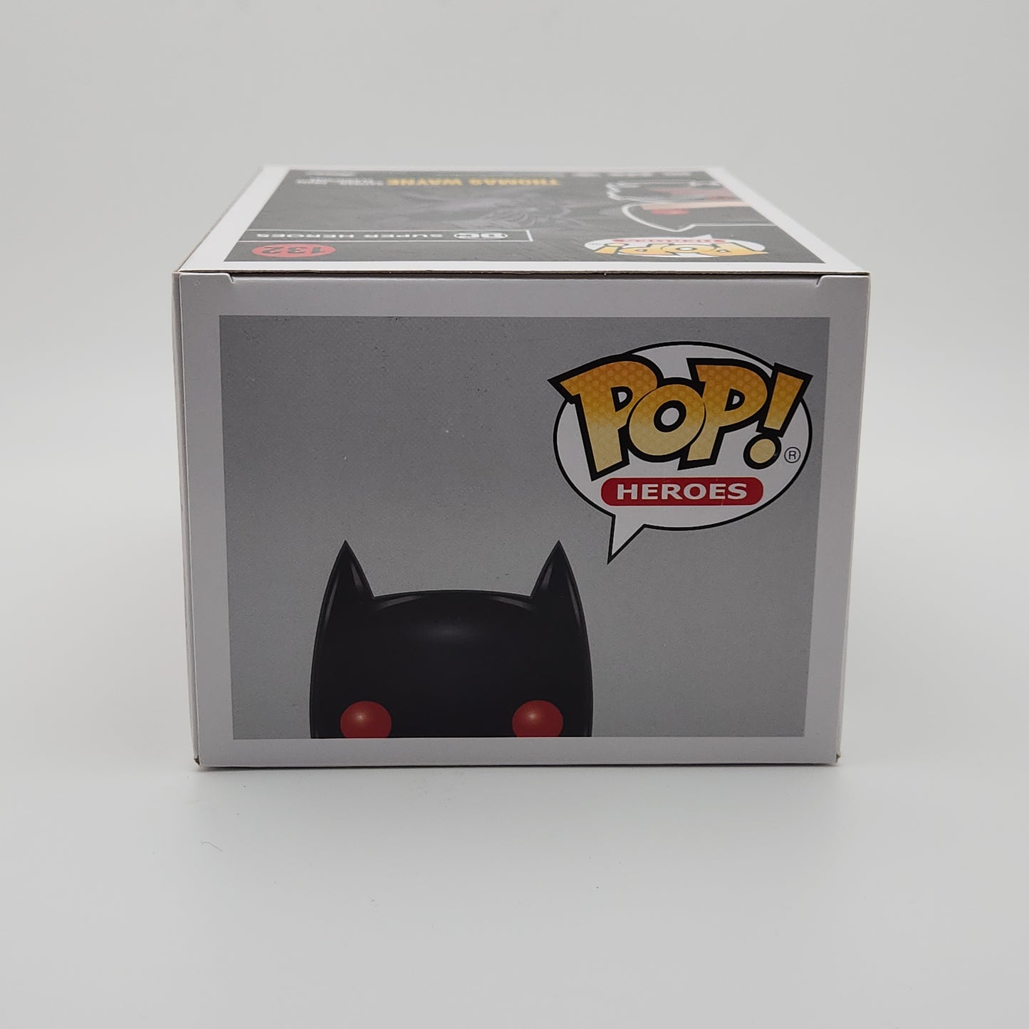 Funko Pop! Heroes- DC Super Heroes: Thomas Wayne (Batman from Flashpoint)