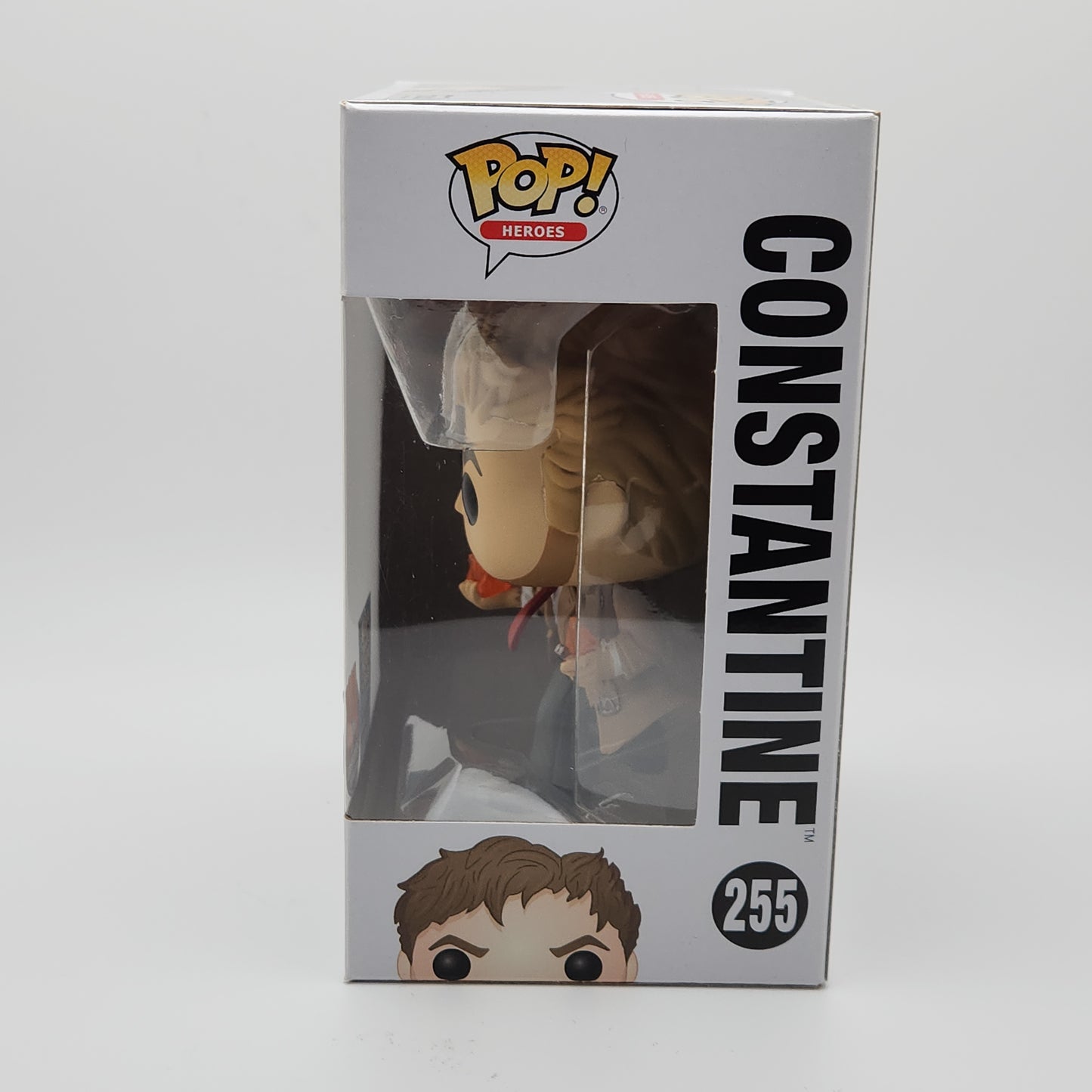 Funko Pop! Heroes- DC Super Heroes: Constantine