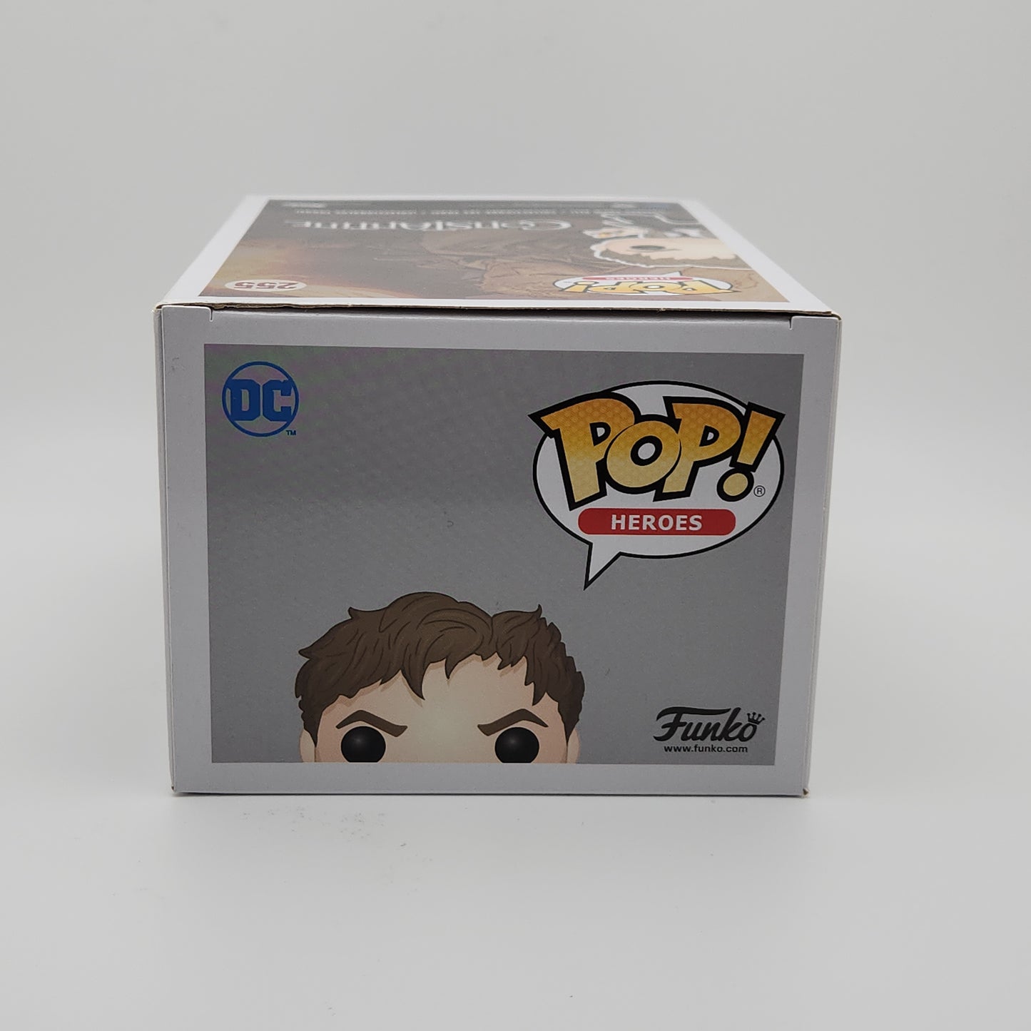 Funko Pop! Heroes- DC Super Heroes: Constantine