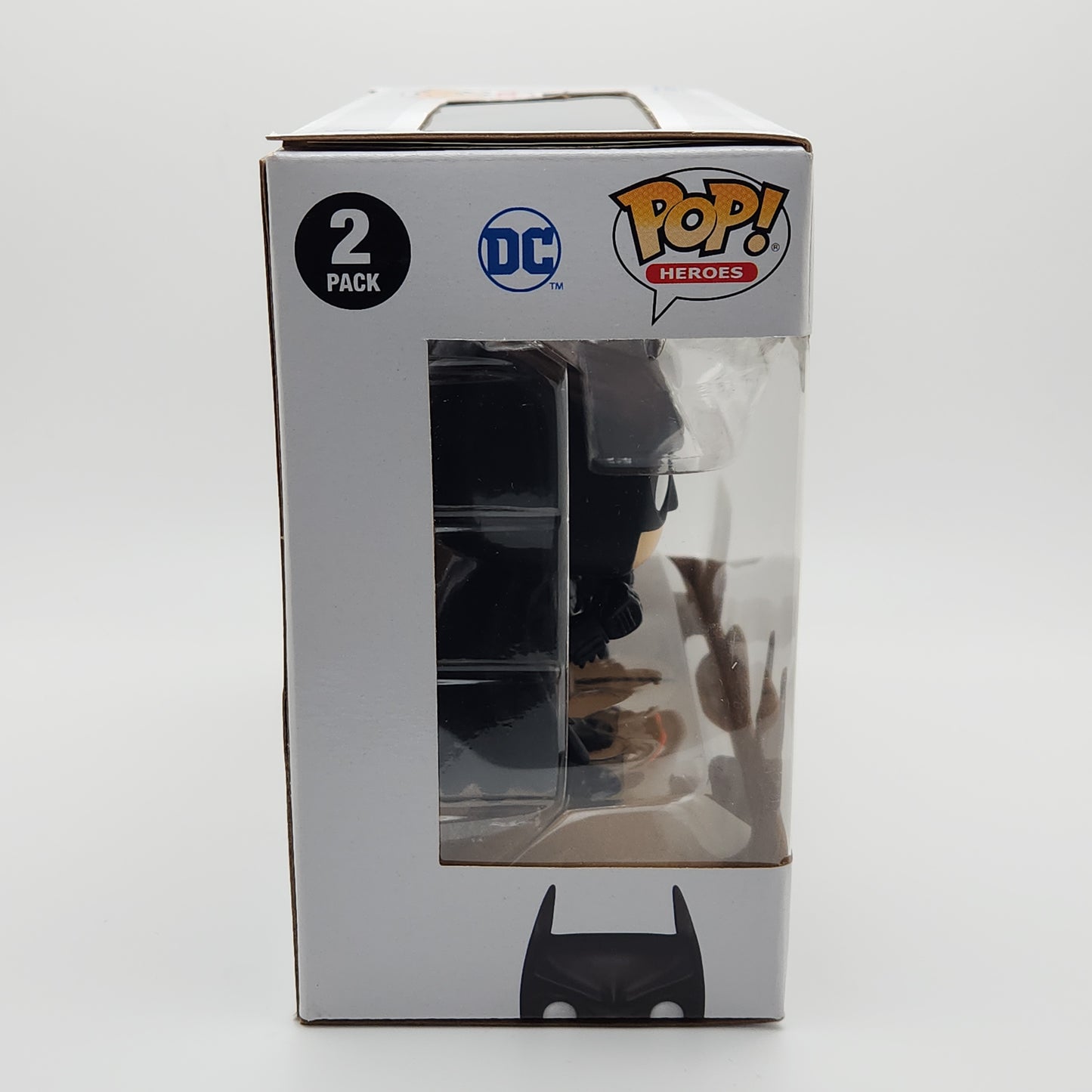 Funko Pop! Heroes- Batman 1988: Batman & The Joker (2pk)