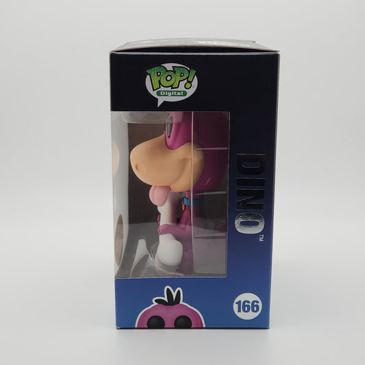 Funko Pop! Digital- The Flintstones: Dino