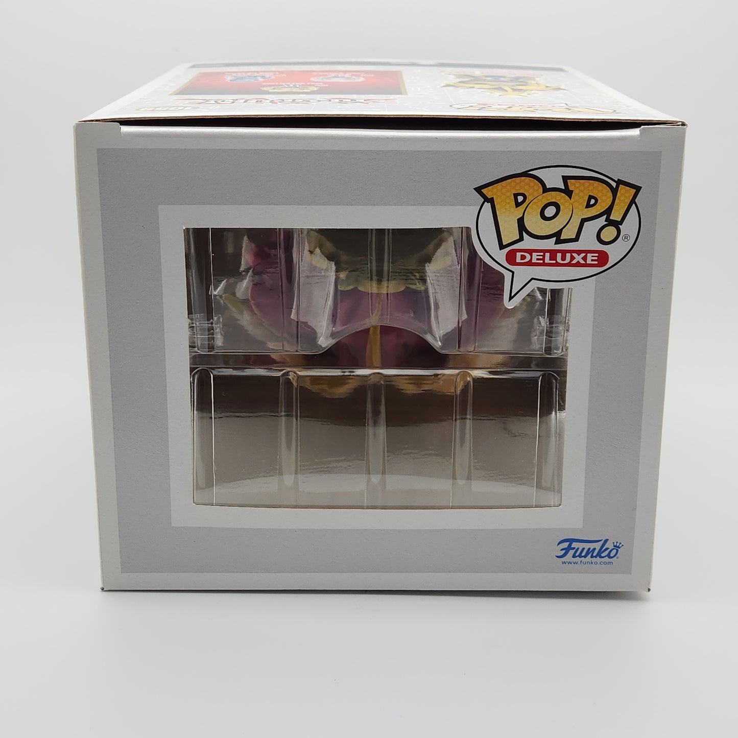 Funko Pop! Deluxe- Animation: Yu-Gi-Oh! Pharaoh Atem