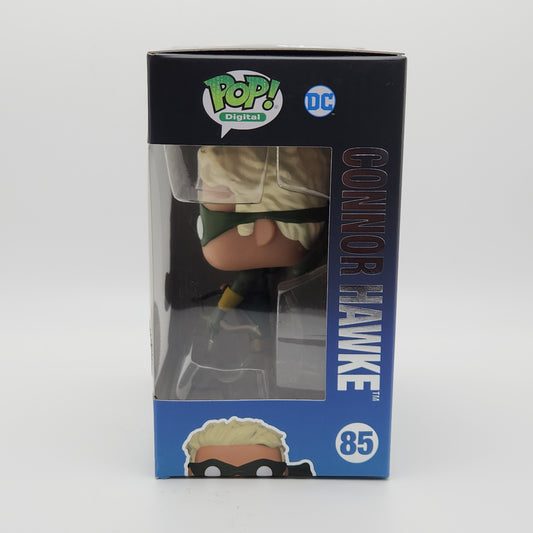Funko Pop! Digital- DC Green Arrow: Connor Hawke