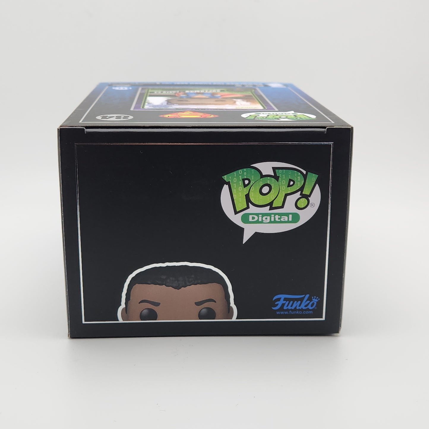 Funko Pop! Digital- DC Superman: Superman (Earth 23)