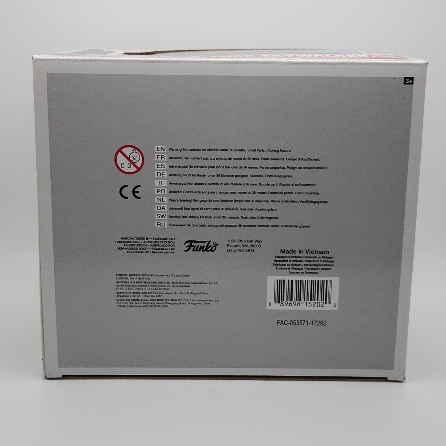 Funko Pop! Movies- Star Wars: Luke Skywalker with X-Wing