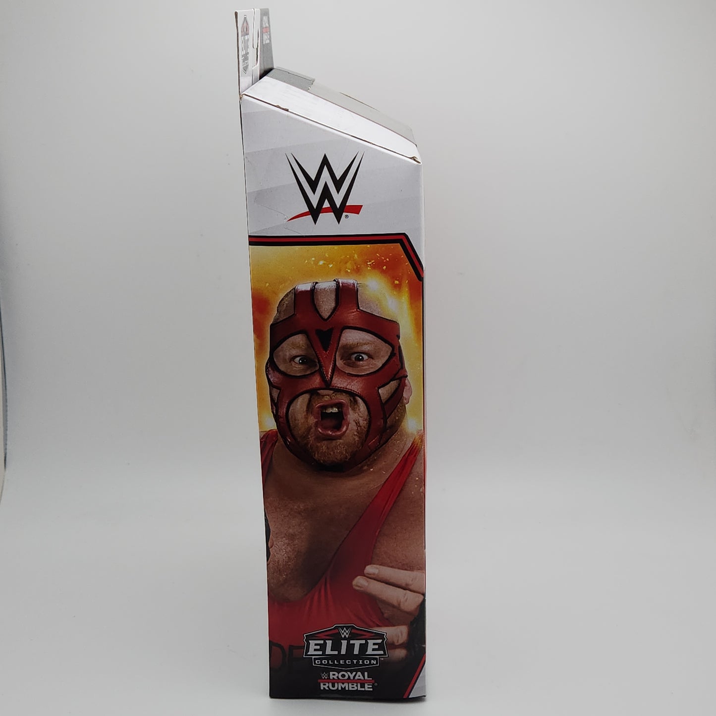 WWE Elite Collection Series- Royal Rumble- Vader