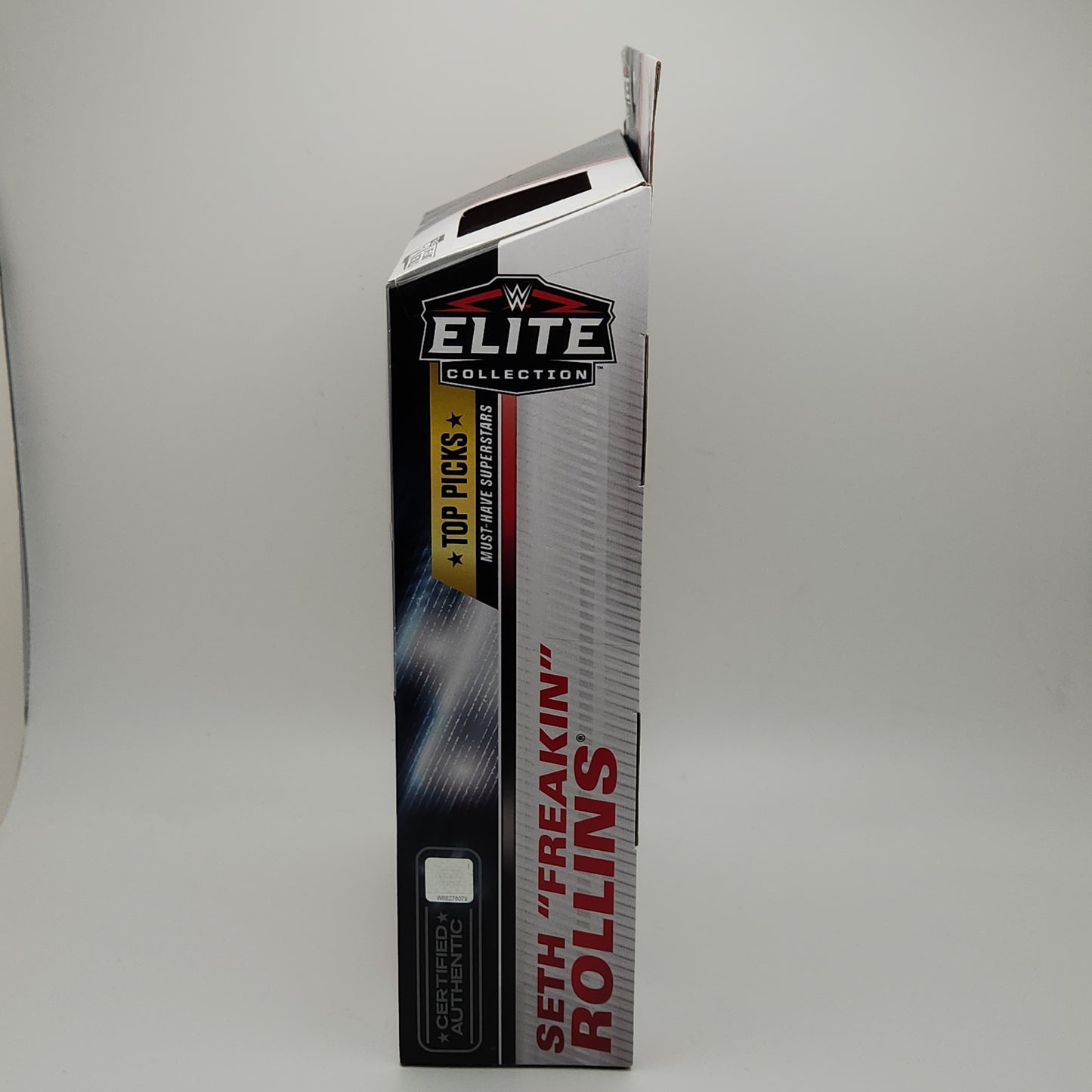 WWE Elite Collection Series- Top Picks- Seth "Freakin" Rollins