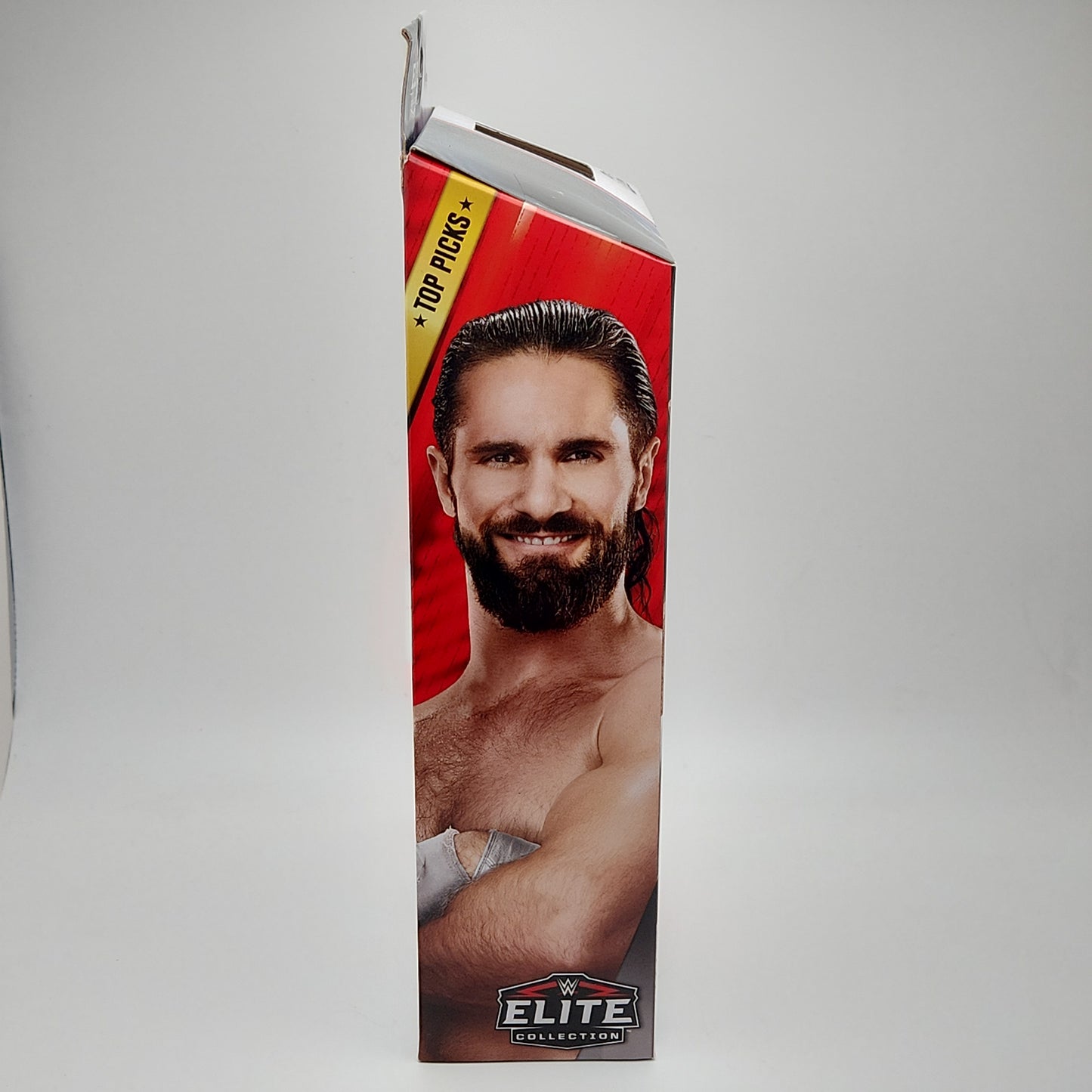 WWE Elite Collection Series- Top Picks- Seth "Freakin" Rollins