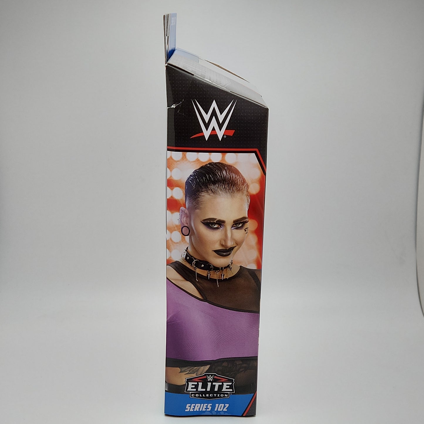 WWE Elite Collection Series- Rhea Ripley