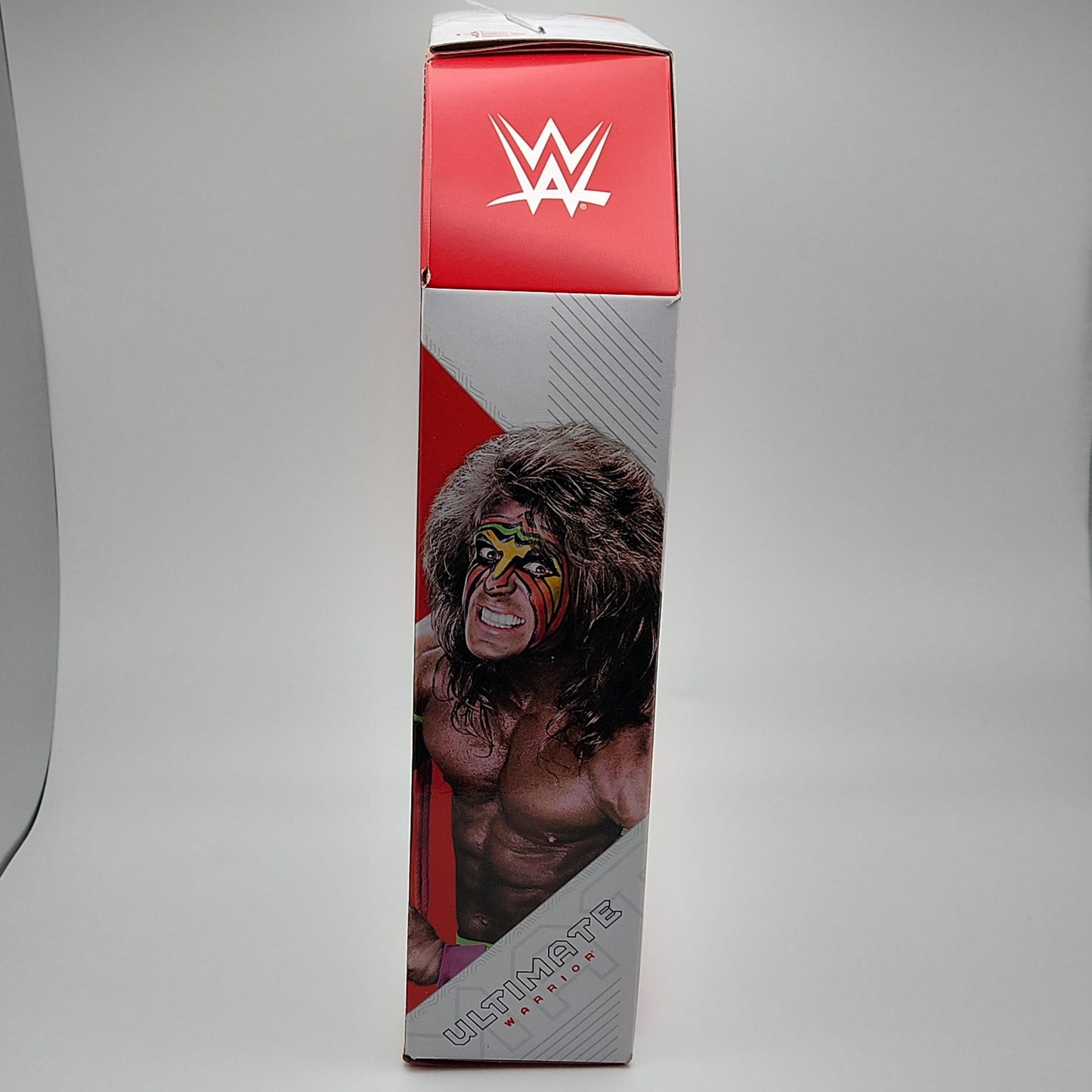 WWE Ultimate Edition 15- Ultimate Warrior (WrestleMania 7)
