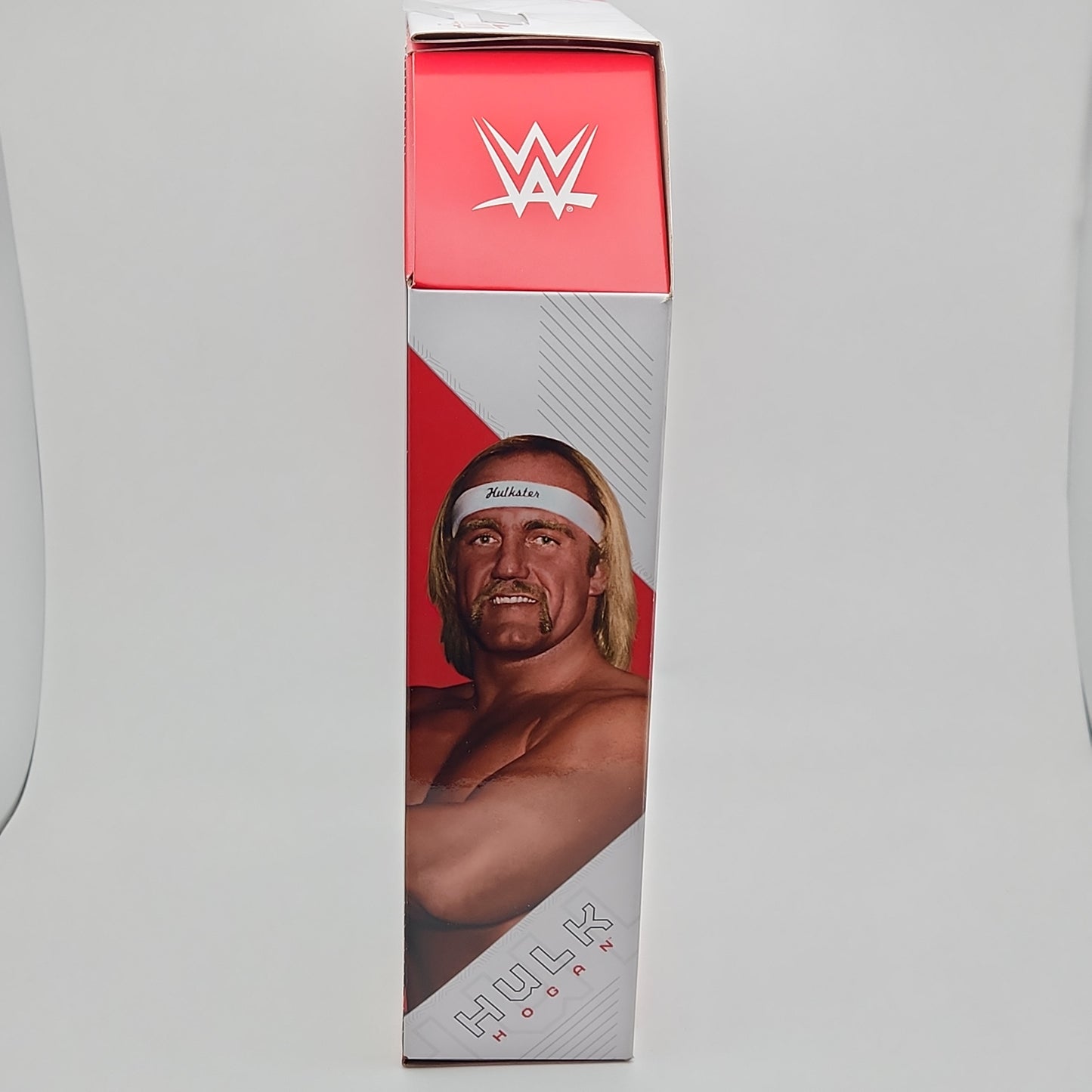 WWE Ultimate Edition 13- Hulk Hogan (Hulkamania)