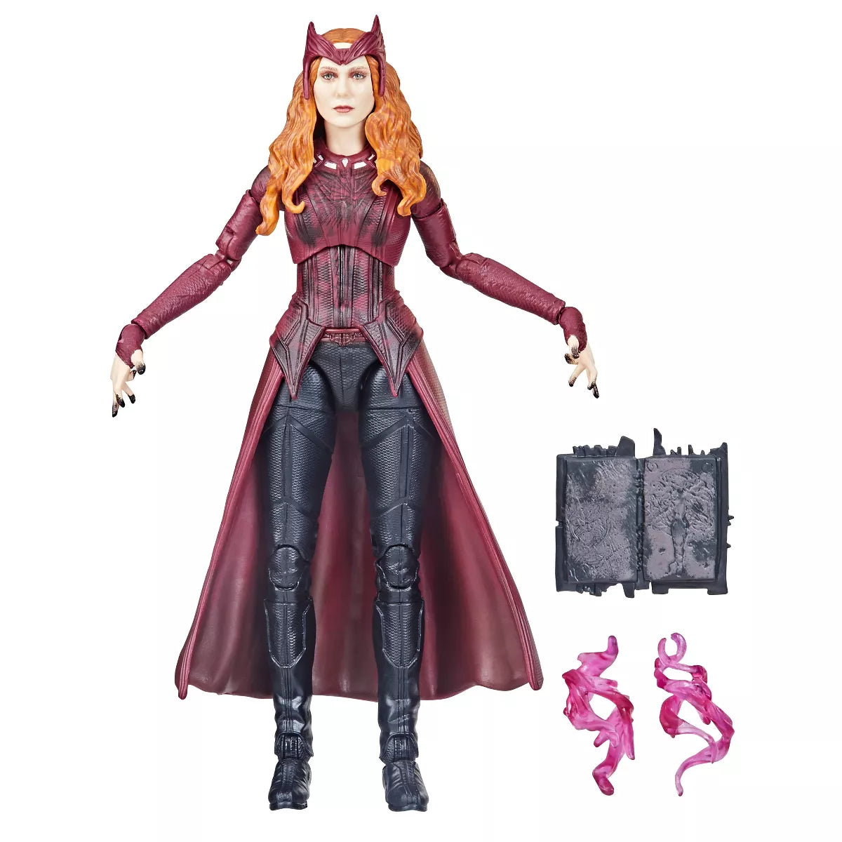 Marvel Legends Series- Scarlet Witch (Target Exclusive)