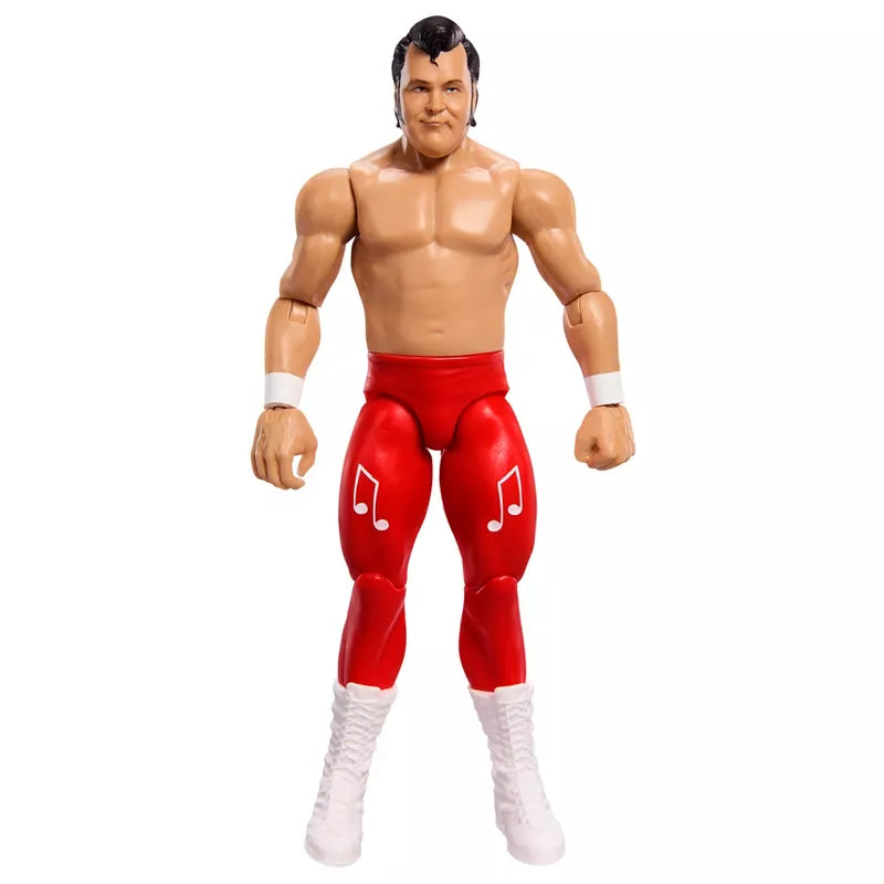 WWE Basic Series 142- Honky Tonk Man