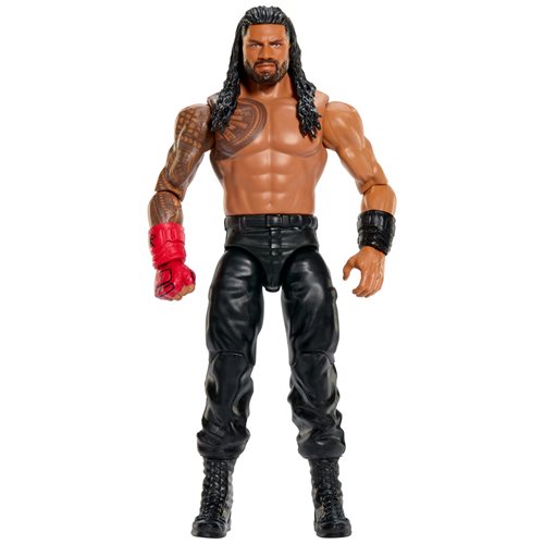 WWE Basic Series 146- Roman Reigns