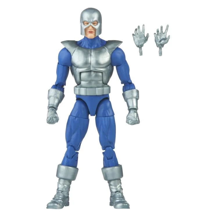 Marvel Legends Retro Collection Series- The Uncanny X-Men: Marvel's Avalanche