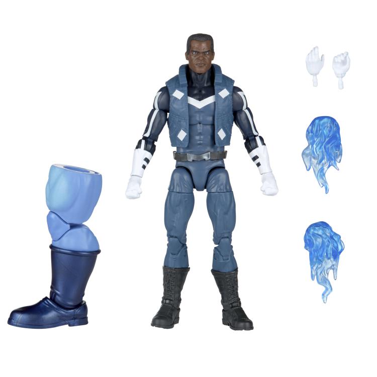 Marvel Legends Series- Blue Marvel