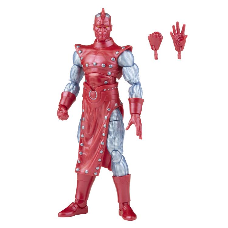 Marvel Legends Vintage Collection- Fantastic Four: High Evolutionary