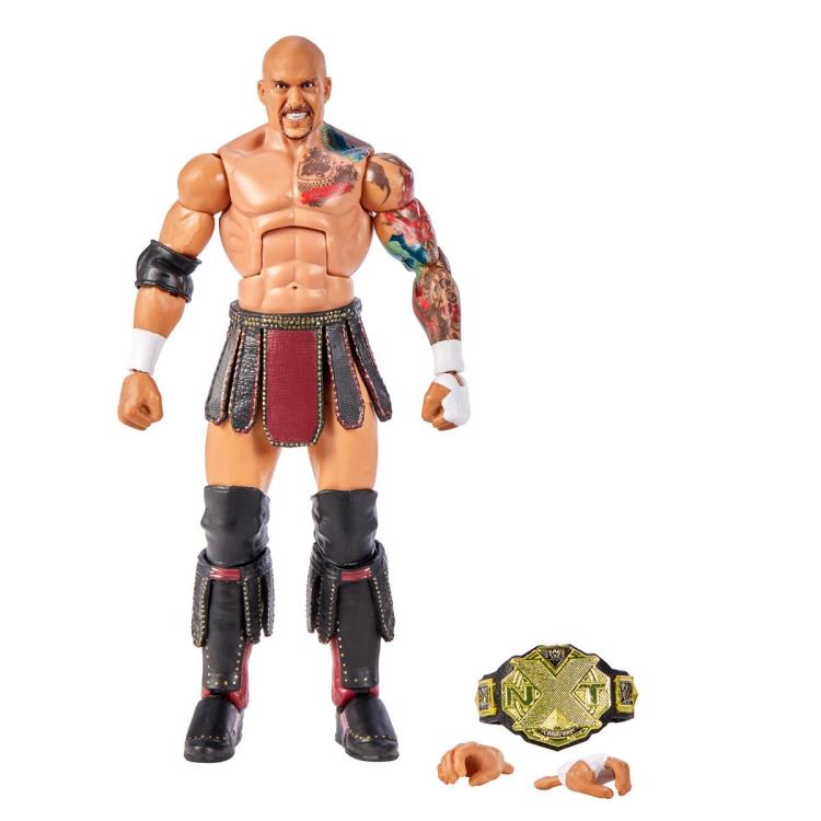 WWE Elite Collection Series- Karrion Kross