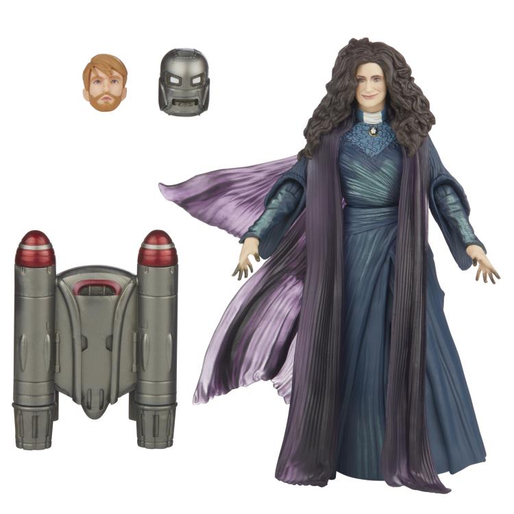 Marvel Legends Series- WandaVision: Agatha Harkness