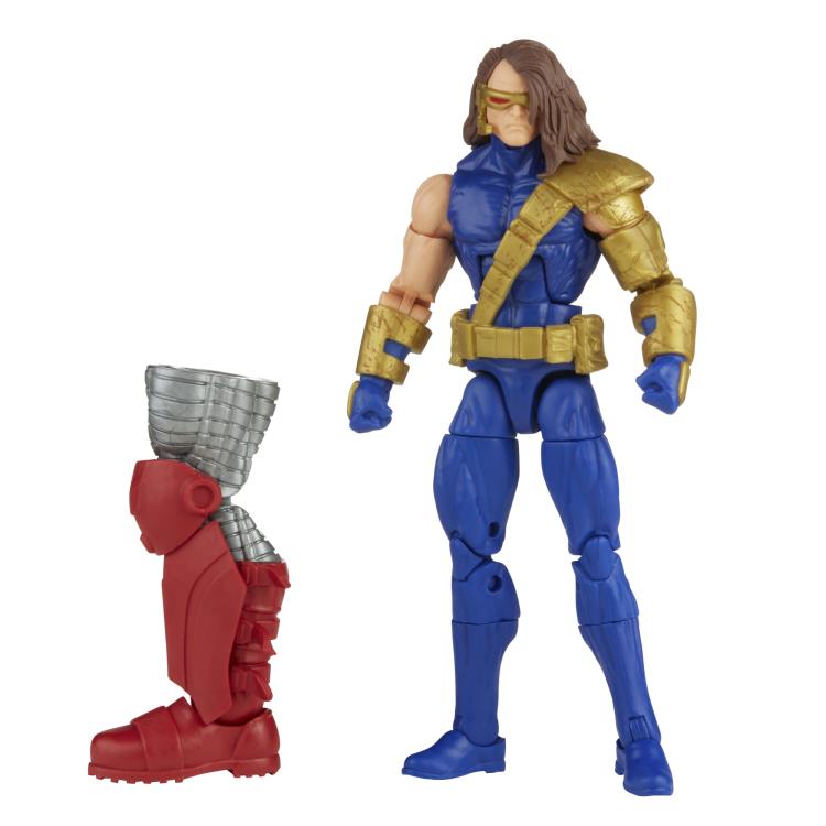 Marvel Legends Series- X-Men: Cyclops