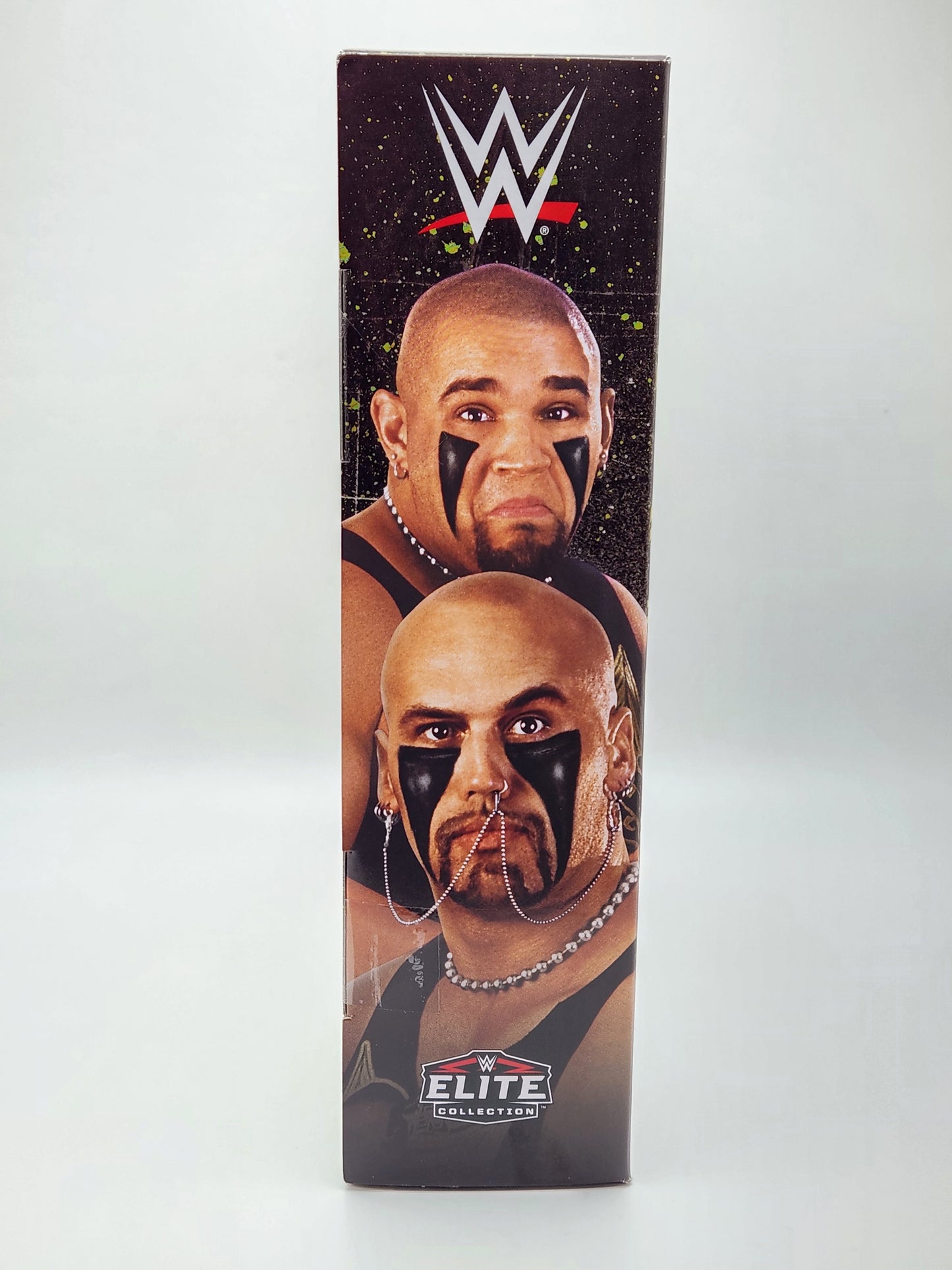 WWE Elite Collection Series- The Headbangers: Mosh & Thrasher (Deluxe 2-pack)