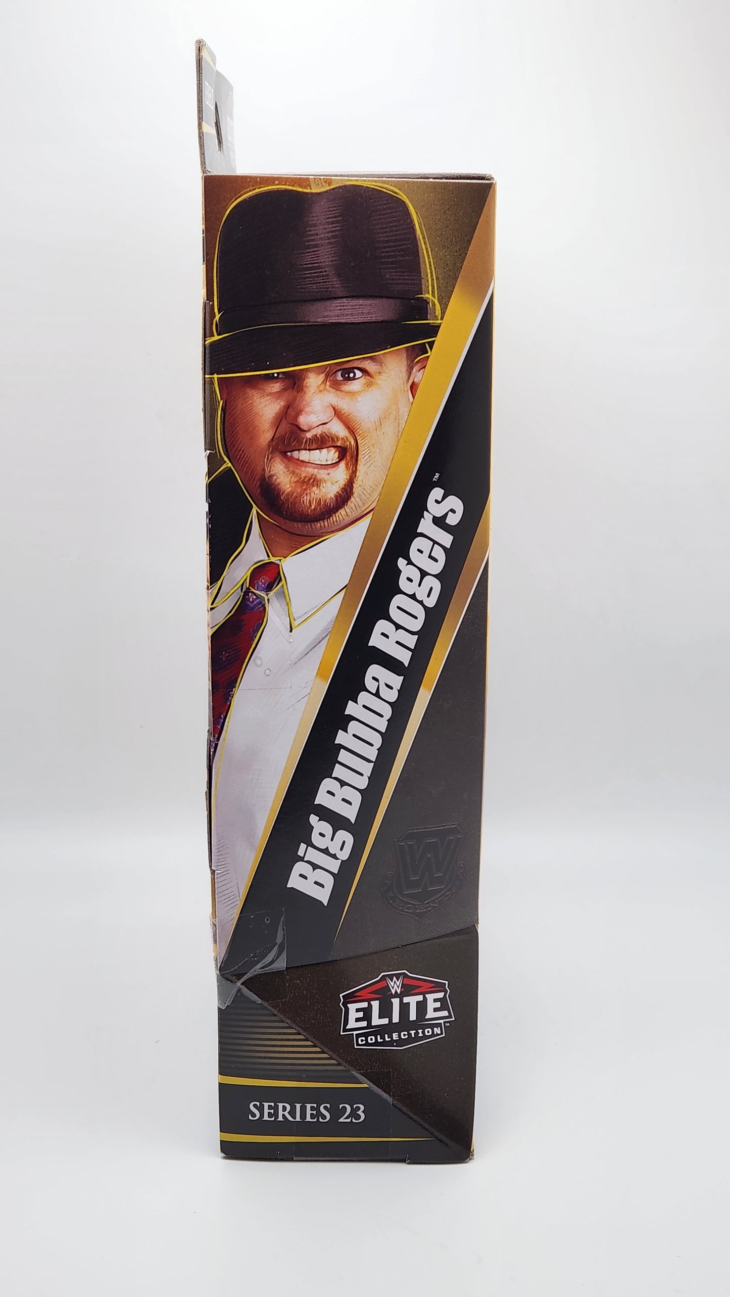 WWE Elite Collection Series- WWF Legends: Big Bubba Rogers