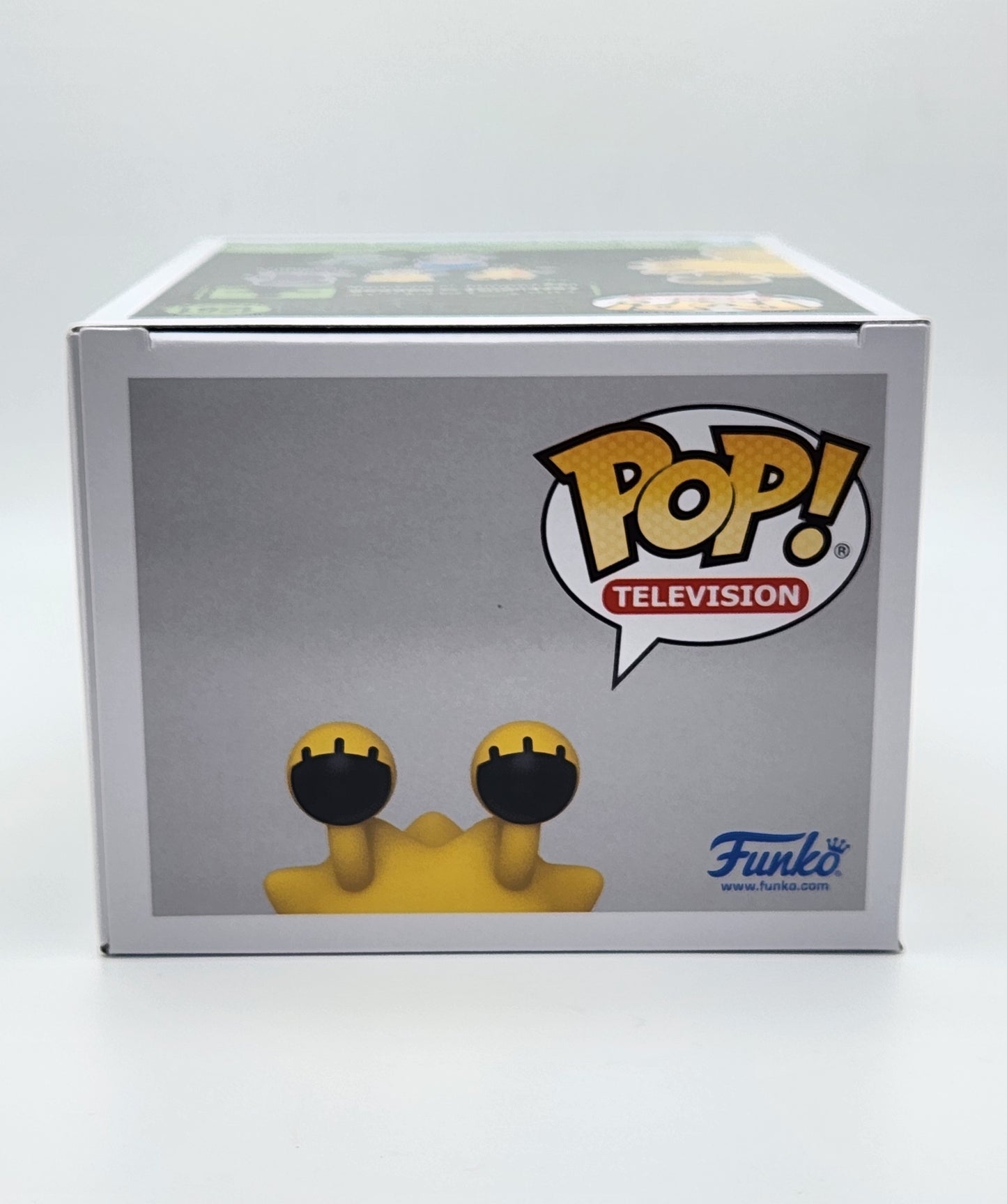 Funko Pop! Television- The Simpsons Treehouse of Horror- Snail Lisa
