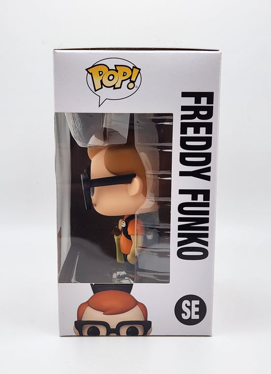 Funko Pop! SE- Fright Night II 2023- Freddy Funko