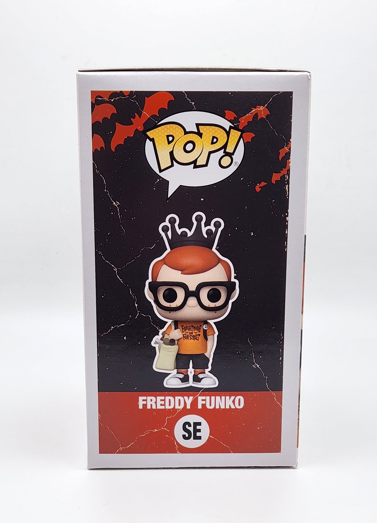 Funko Pop! SE- Fright Night II 2023- Freddy Funko