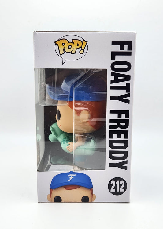 Funko Pop! SDCC International 2023- Floaty Freddy