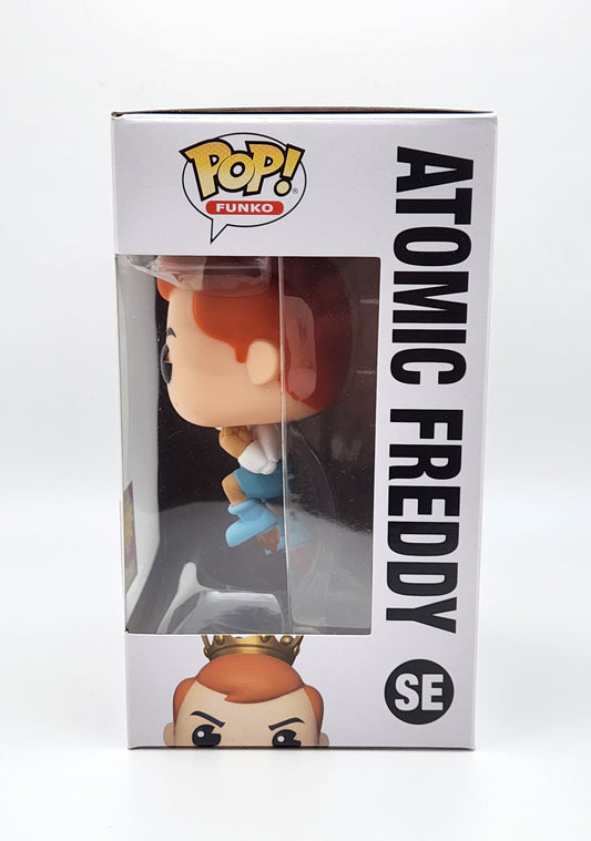Funko Pop! SE- Fundays 2022 Blacklight Battle- Atomic Freddy