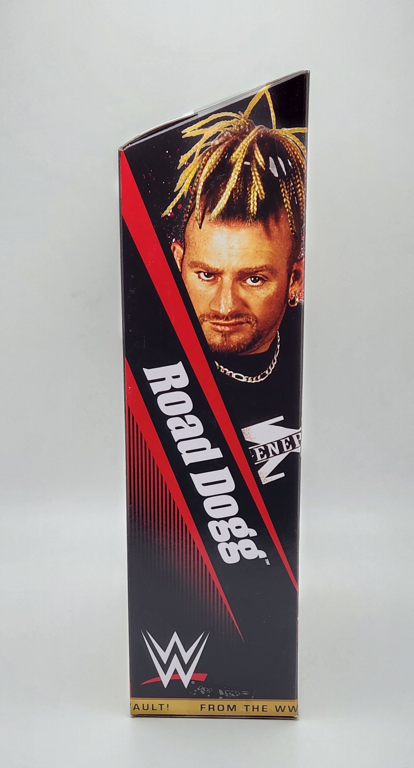WWE Elite Collection Series- From The Vault Series 2- Road Dogg (New Age Outlaws)