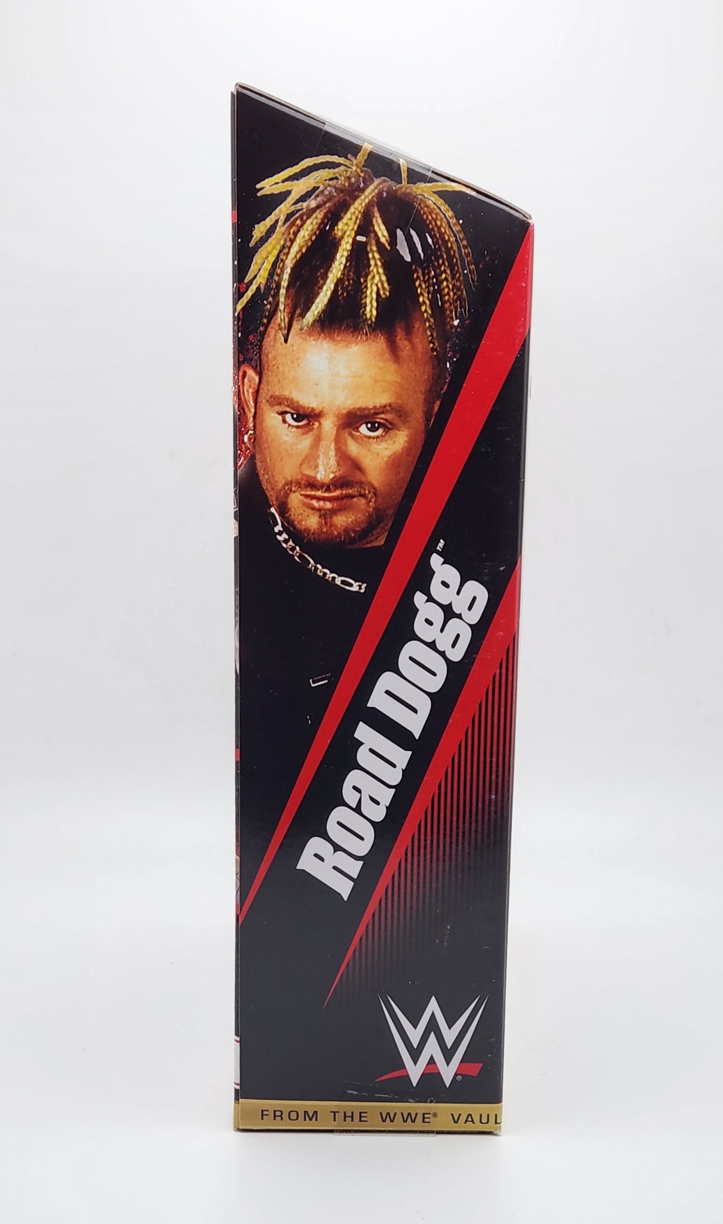 WWE Elite Collection Series- From The Vault Series 2- Road Dogg (New Age Outlaws)